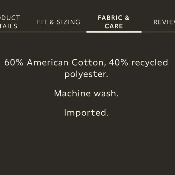 Banana Republic Heritage Pocket T-Shirt - Picture 12 of 13